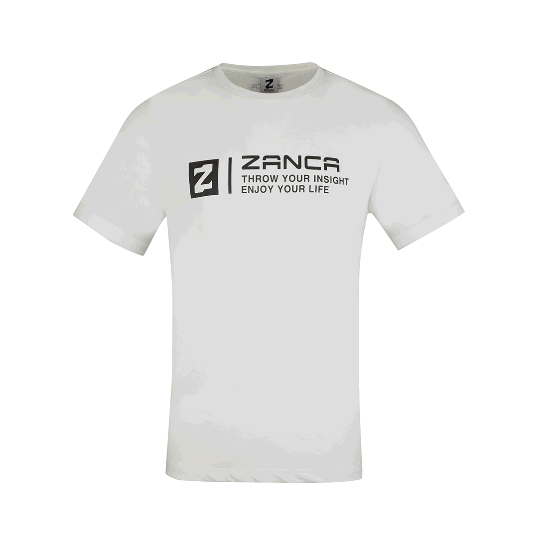잔카 반팔 티셔츠 1+2